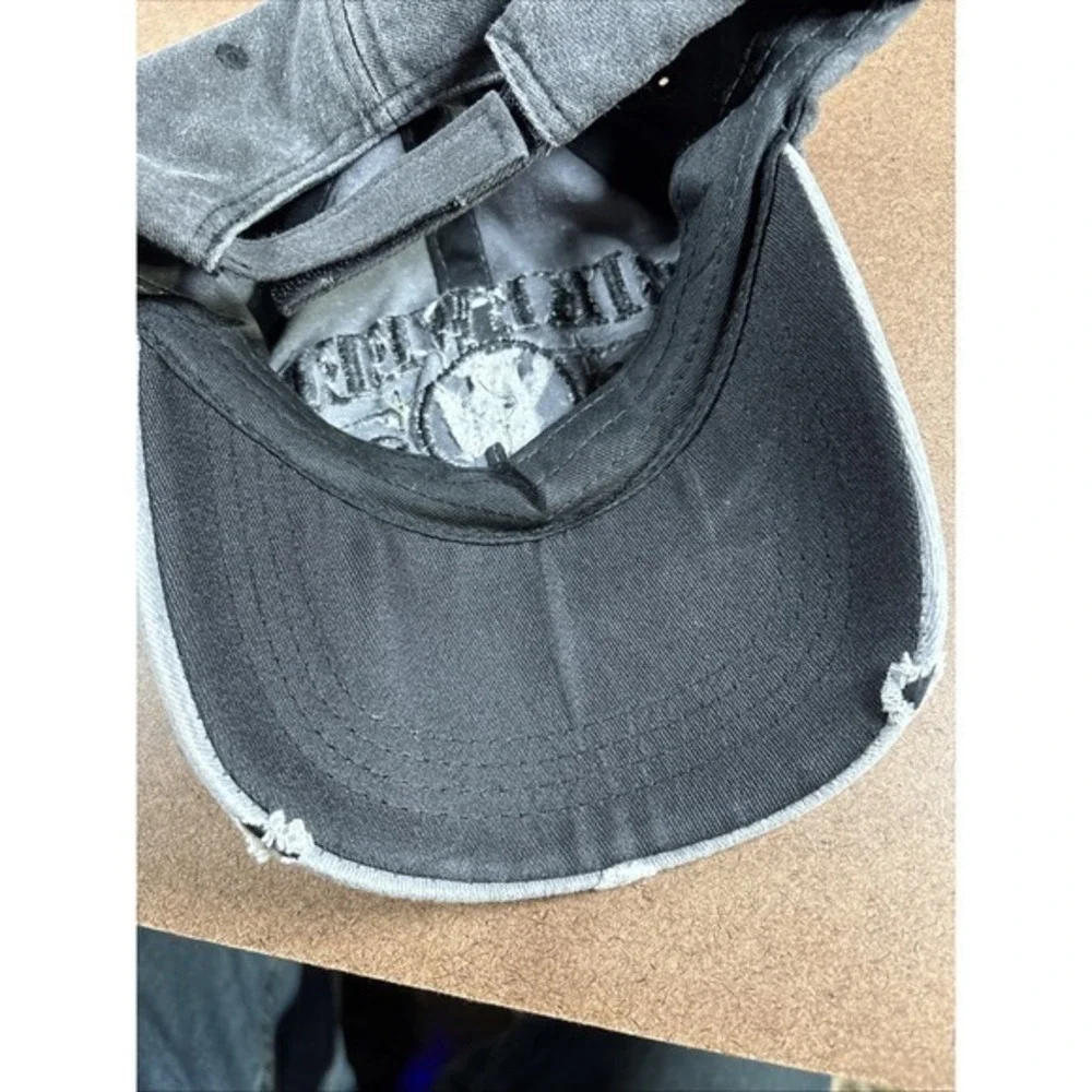 2024 Bike Week Daytona Beach Baseball Cap 153744 BRAND NEW